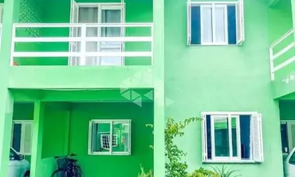 Sobrado com 3 quartos, à venda por R$ 290.000- Bairro Chácara - Eldorado do Sul/RS