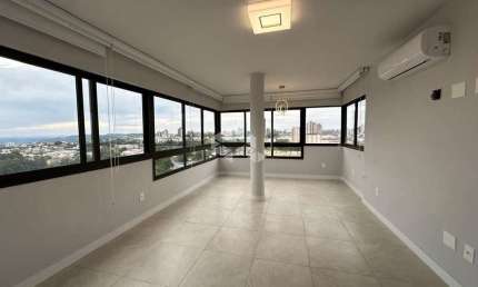 Apartamento com 2 quartos à venda na Rua Goiânia, 561, Botafogo, Bento Gonçalves