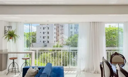 Apartamento com 3 quartos à venda na Rua Doutor João Satt, 25, Jardim Europa, Porto Alegre