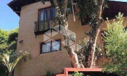 CASA DE 2 QUARTOS NO RIO TAVARES - FLORIANÓPOLIS/SC