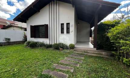 Casa com 3 quartos à venda na Natal, 37, Higienópolis, Santa Cruz do Sul
