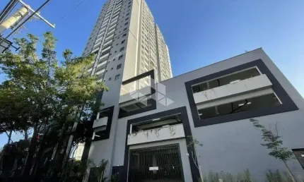 Apartamento com 2 quartos à venda na Rua Evans, 880, Vila Esperança, São Paulo