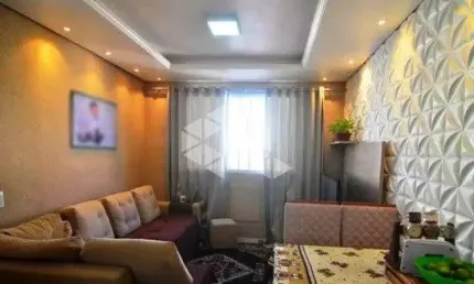 Apartamento com 2 quartos à venda na Rua Lopes Trovão, 45, São José, Canoas