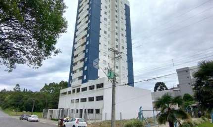 Apartamento com 2 quartos à venda na Bortolo Grendene, 784, Imigrante, Farroupilha