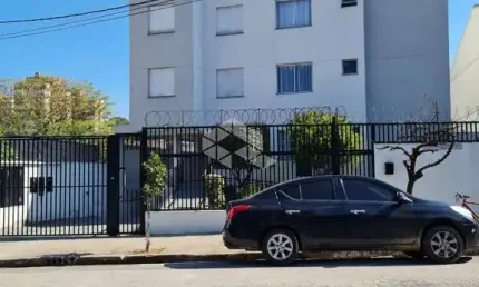 Apartamento com 2 quartos à venda na Rua Francisco Rodrigues Seckler, 333, Itaquera, São Paulo