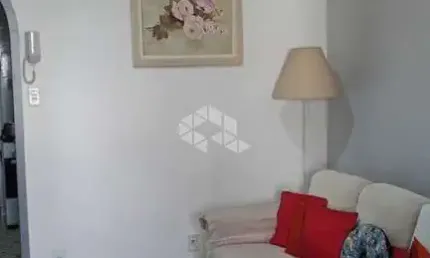Apartamento com 1 quarto à venda na Rua Aurora, 439, Santa Ifigênia, São Paulo