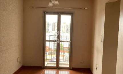 Apartamento com 3 quartos à venda na Rua Manuel de Soveral, 77, Jardim São Paulo (Zona Norte), São Paulo