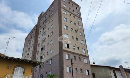 Apartamento com 2 quartos à venda na Rua São Manoel, 381, Vila Galvão, Guarulhos