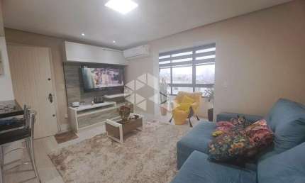 Apartamento com 3 quartos à venda na Roma, 45, Planalto, Farroupilha