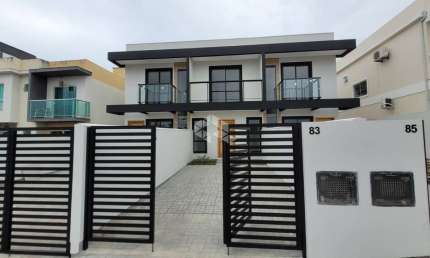 Casa com 2 quartos à venda na Servidão Nova Era, 83, Ingleses do Rio Vermelho, Florianópolis