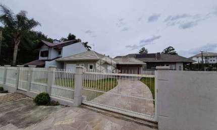 Casa com 2 quartos no bairro Bavária em Nova Petrópolis