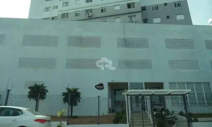 Apartamento com 1 quarto à venda na Santa Rosa, 51, Maria Goretti, Bento Gonçalves
