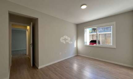 Apartamento 2 dormitorios no bairro Rondonia - Novo Hamburgo