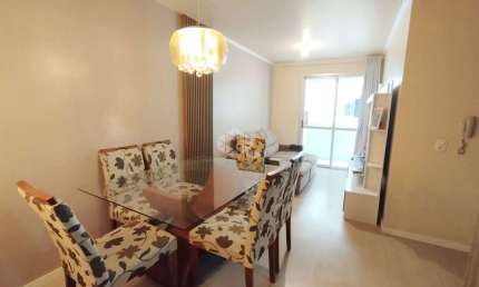 Apartamento com 2 quartos à venda na Alvi Azul, 333, São João, Bento Gonçalves