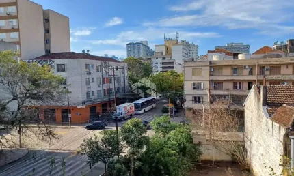 Apartamento à venda na rua da república no bairro cidade baixa em porto alegre / rs