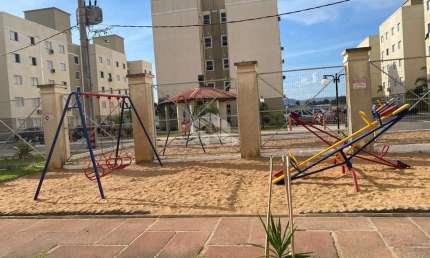 Apartamento com 2 quartos à venda na Avenida da Federação, 685, Jardim Betânia, Cachoeirinha
