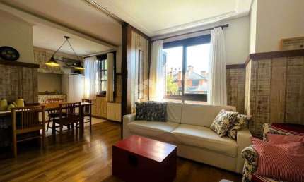 Seu refúgio Natural em Gramado: Apartamento 2 Dormitório em Condomínio Fechado