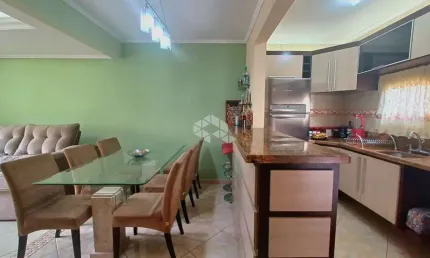 Sobrado em condomínio, 3 dormitórios, 3 vagas , infraestrutura completa