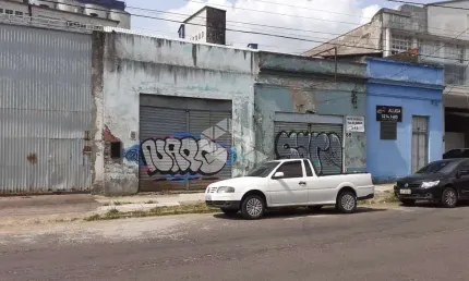 Ponto comercial à venda na Rua do Parque, 82, São Geraldo, Porto Alegre