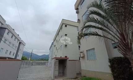 Apartamento 2 quartos na Vila Baependi em Jaraguá do Sul, SC