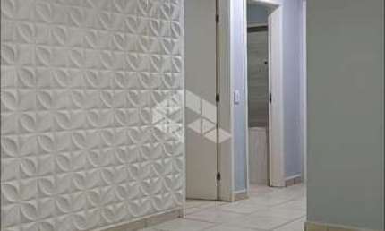 Apartamento com 2 quartos à venda na Rua Laranjeiras, 361, Restinga, Porto Alegre