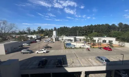 Apartamento com 2 quartos à venda na Avenida Santos Ferreira, 4330, Nossa Senhora das Graças, Canoas