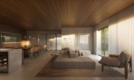 Apartamento 2 dormitórios 90,99m², 1 vaga, no Centro de Gramado