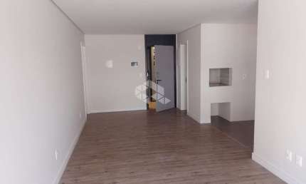 apartamento 83,74m², 2 suítes, Localizado no centro de Gramado