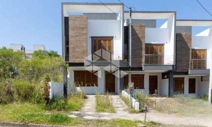 Casa com 3 quartos à venda na Rua Manoel Fernandes, 70, Guarujá, Porto Alegre