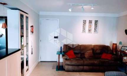 Apartamento com 2 quartos à venda na Avenida Itaboraí, 1187, Saúde, São Paulo