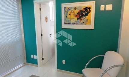 Sala/conjunto  Odontologico montado, Dona Laura, Bairro Rio Branco, Porto Aelgre/RS