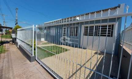 Casa com 2 quartos à venda na Cachoeira Do Sul, 67, Boi Morto, Santa Maria