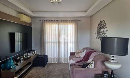 Apartamento com 2 quartos à venda na Rua Dom Pedro II, 1269, Niterói, Canoas