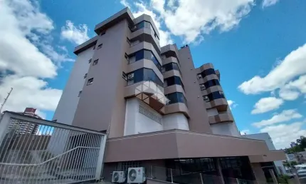 Apartamento com 2 quartos à venda na Rua São Paulo, 211, Centro, Bento Gonçalves