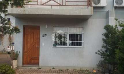 Sobrado  com 02 dormitórios  no Bairro Santa Catarina em Farroupilha