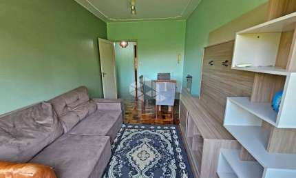 Apartamento com 1 quarto à venda na Rua Luiz Afonso, 558, Cidade Baixa, Porto Alegre
