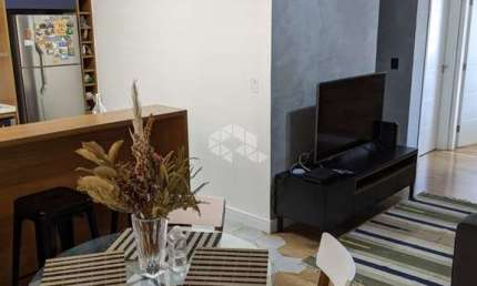 Apartamento a Venda no Butantã 65m2 2 dormitórios 1 suíte 1 vaga