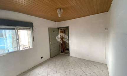 Apartamento de 33mts, 1 Dormitório/Suite e 1 Vaga no Guajuviras.