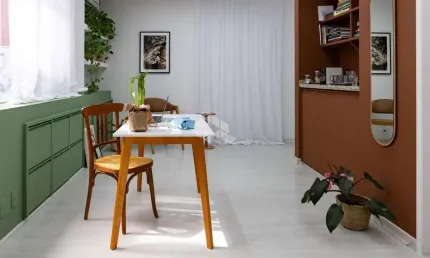 SALA COMERCIAL 42,38 m² NO CENTRO DE FLORIANÓPOLIS/SC