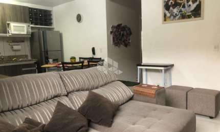 Casa em condomínio 2 dormitórios bairro Olaria em Canoas