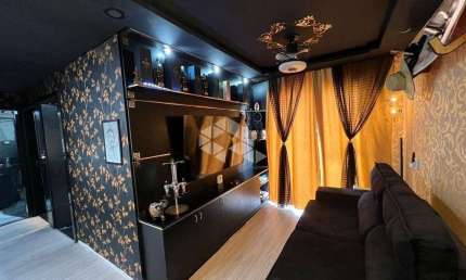 Apartamento com 2 quartos à venda na Alameda Barão de Piracicaba, 170, Campos Eliseos, São Paulo