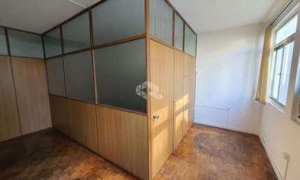 Sala comercial à venda na Rua dos Andradas, 1273, Centro Histórico, Porto Alegre