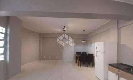 Sala comercial à venda na Rua Moura Azevedo, 615, São Geraldo, Porto Alegre