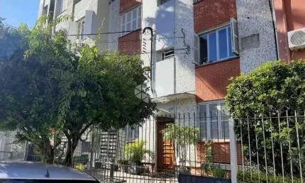 Kitnet / Stúdio à venda na Rua Luiz Afonso, 576, Cidade Baixa, Porto Alegre