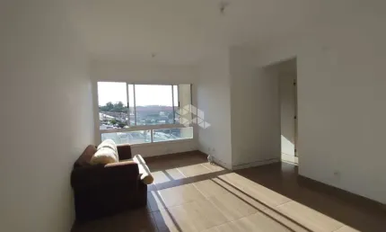 Apartamento 2 dormitórios 1 suíte e vaga  no Alto Petrópolis