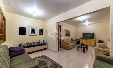 Casa com 4 quartos à venda na Praça Frederico Ozanam, 76, Jardim Europa, Porto Alegre