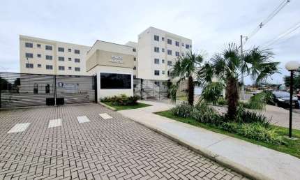 Apartamento 2 Dormitórios Bairro Santos Dumont em São Leopoldo