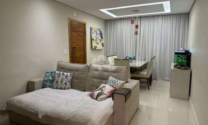 Casa com 3 quartos à venda na Rua Camargo, 391, Paulicéia, São Bernardo do Campo