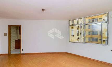 Apartamento com 2 quartos à venda na Avenida Wenceslau Escobar, 1086, Cristal, Porto Alegre