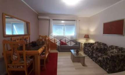 Apartamento com 2 dormitórios, 73m², com vaga no bairro Santana